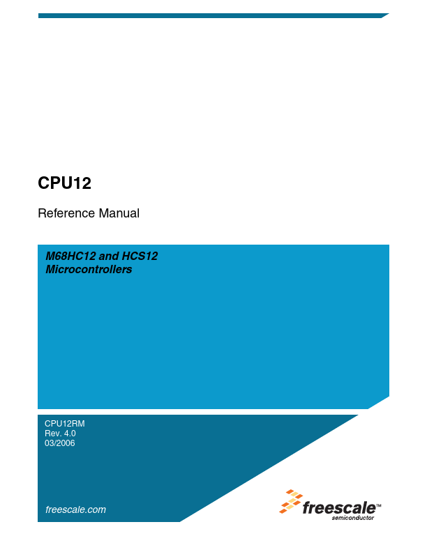 CPU12