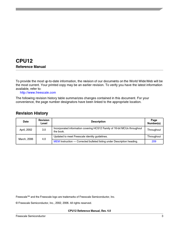 CPU12