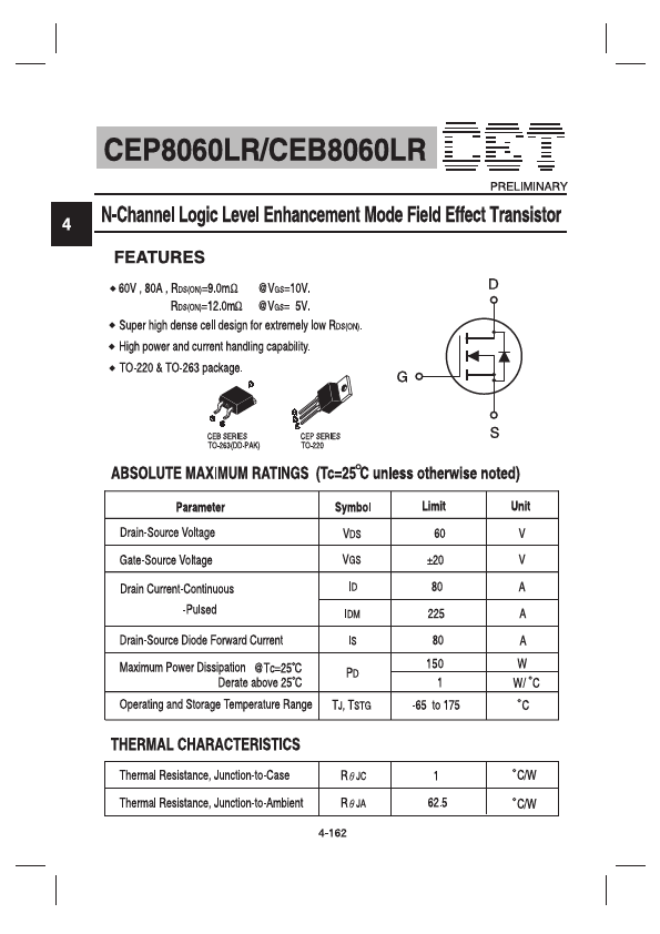 CEB8060LR