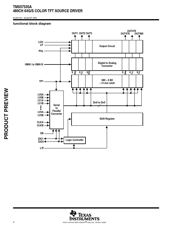 TMS57535A