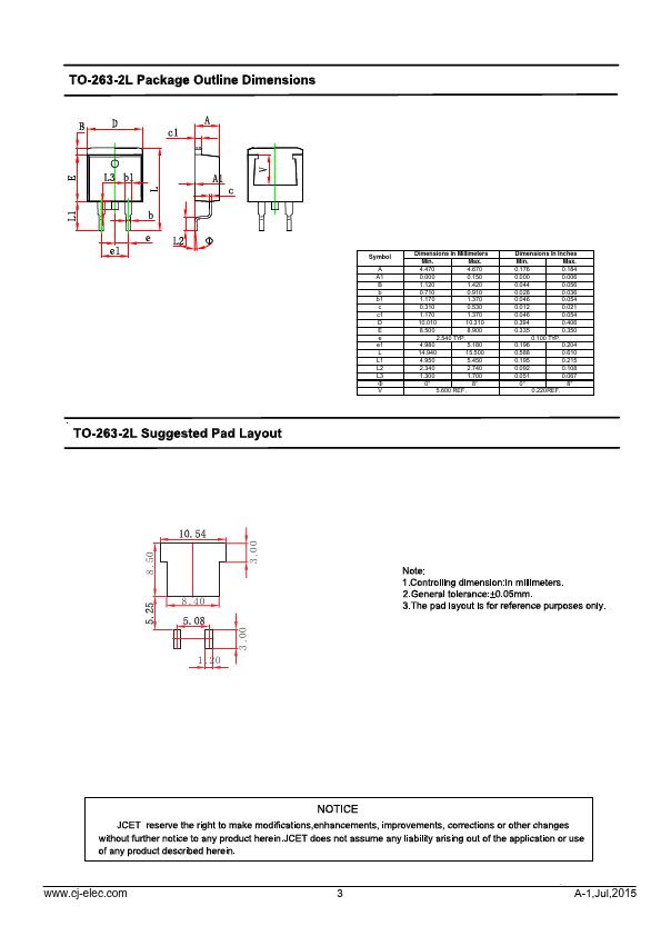 MBRB2045CT-B