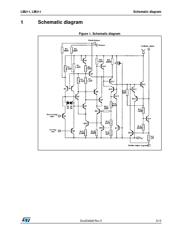 LM311N