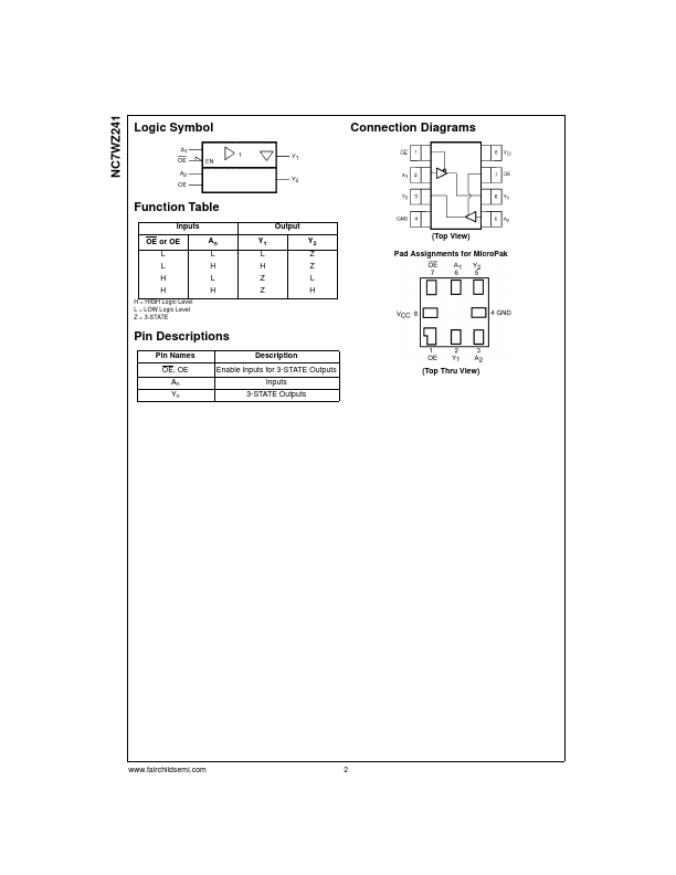 NC7WZ241