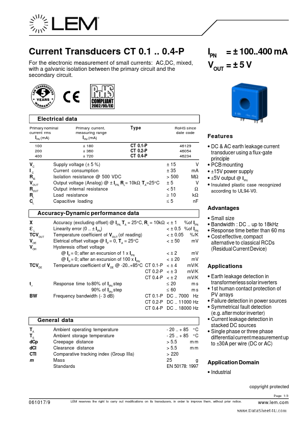 CT0.1-P