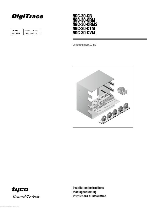 NGC-30-Cxx