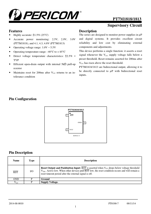 PT7M1813