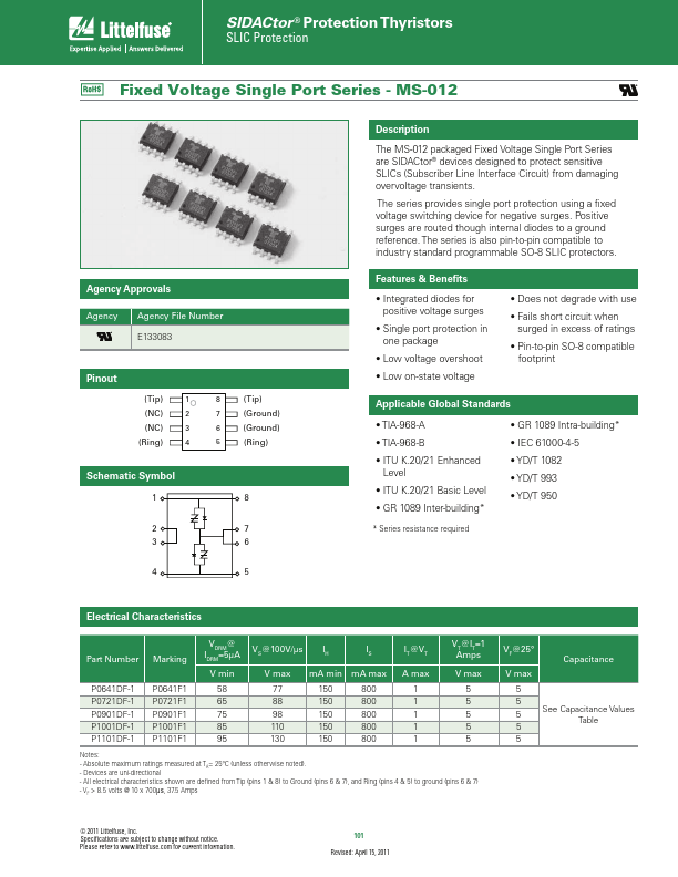 P1001DF-1