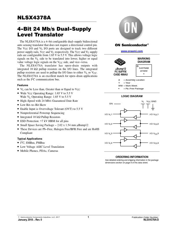 NLSX4378A