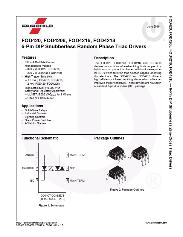 FOD4208