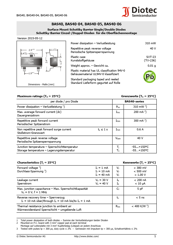 BAS40-04