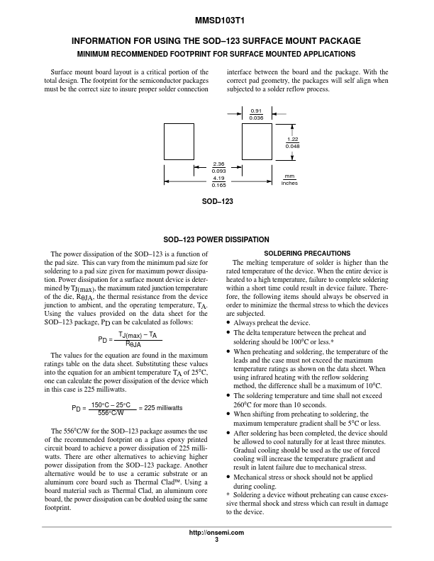 MMSD103T1