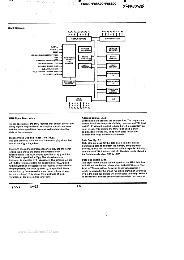 F6800