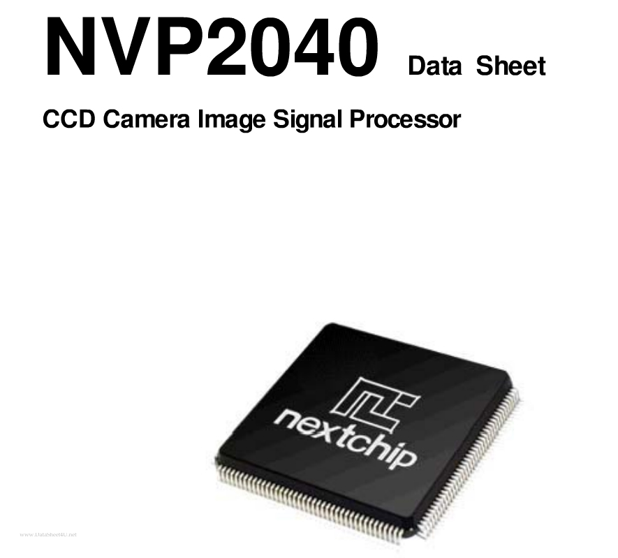 NVP2040