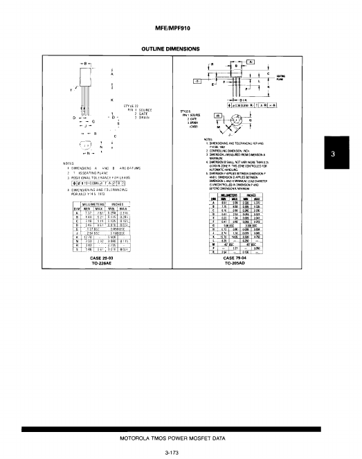 MFE910