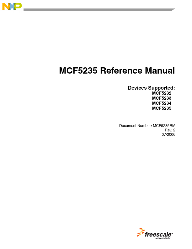 MCF5232