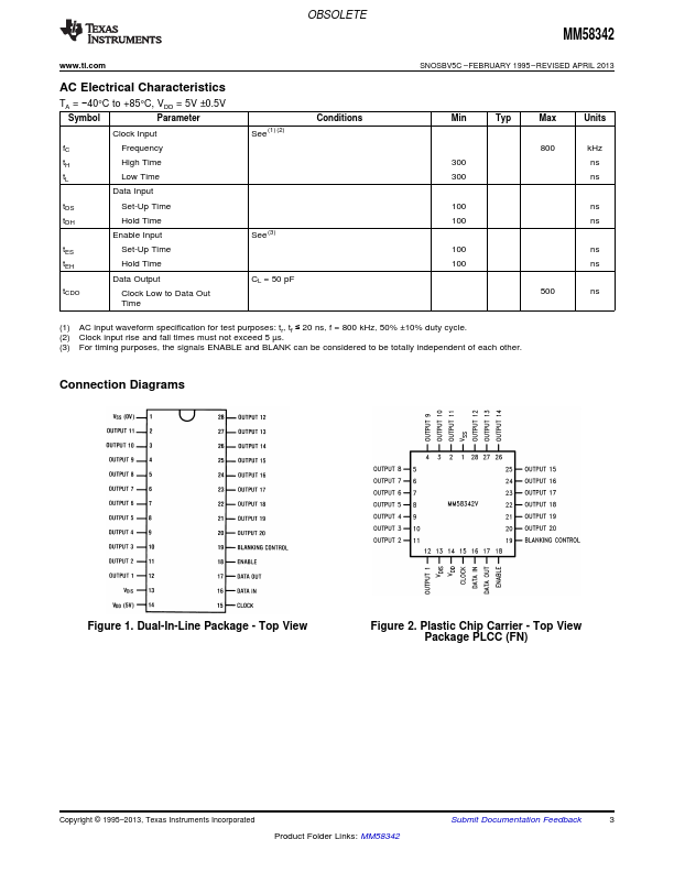 MM58342