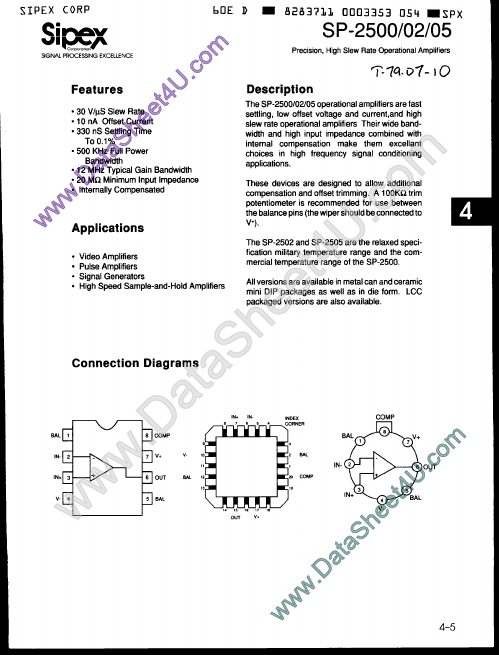 SP02505