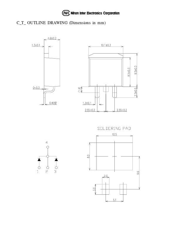 C10T03QL