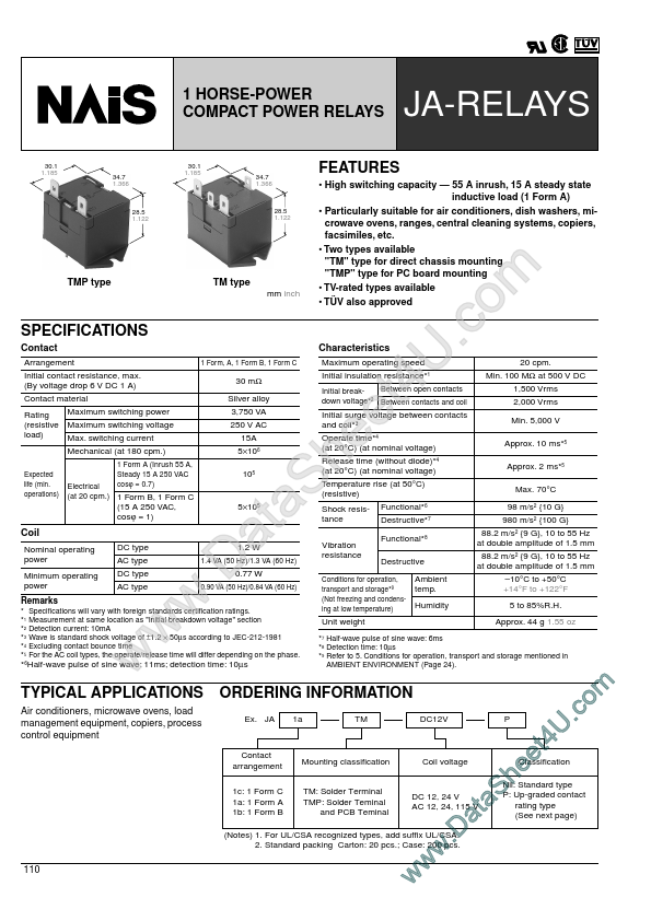 JA1B-TM-xxxx