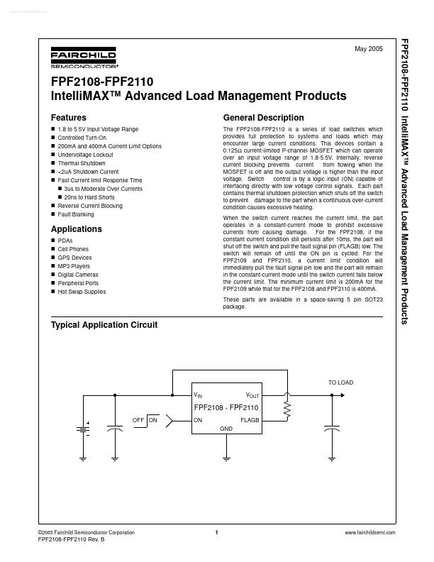 FPF2110