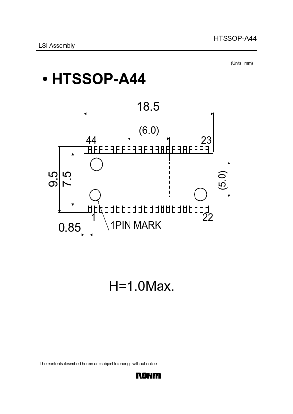 HTSSOP-A44