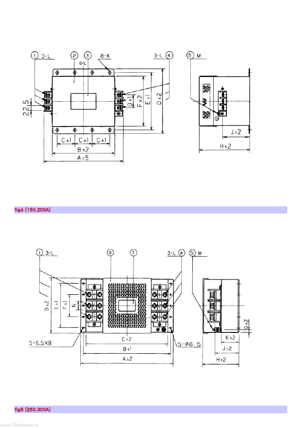 HF3015A-TMA