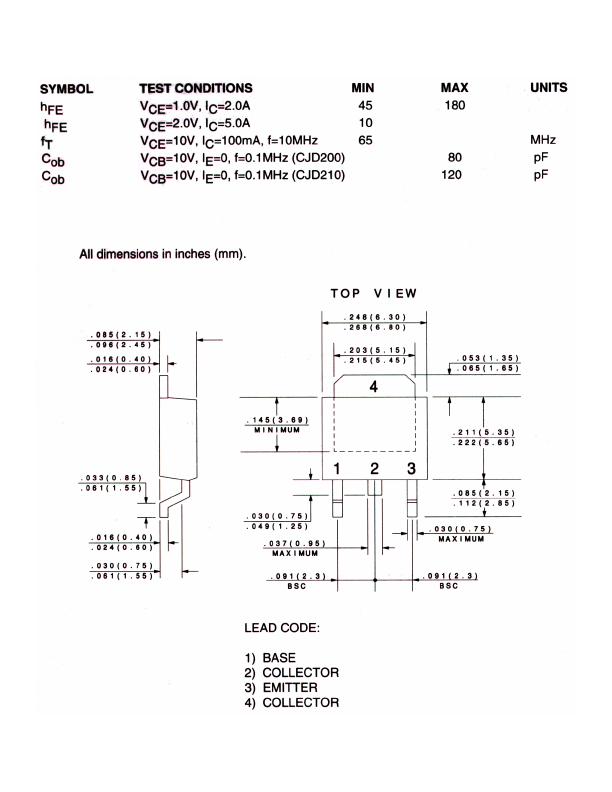 CJD210