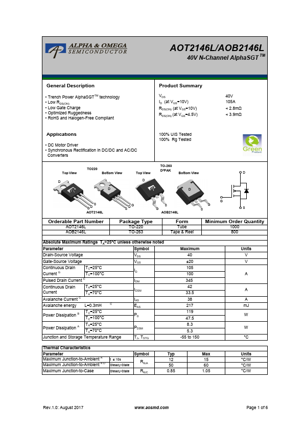 AOT2146L