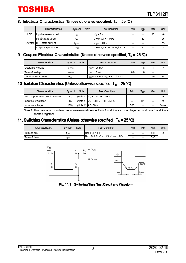 TLP3412R