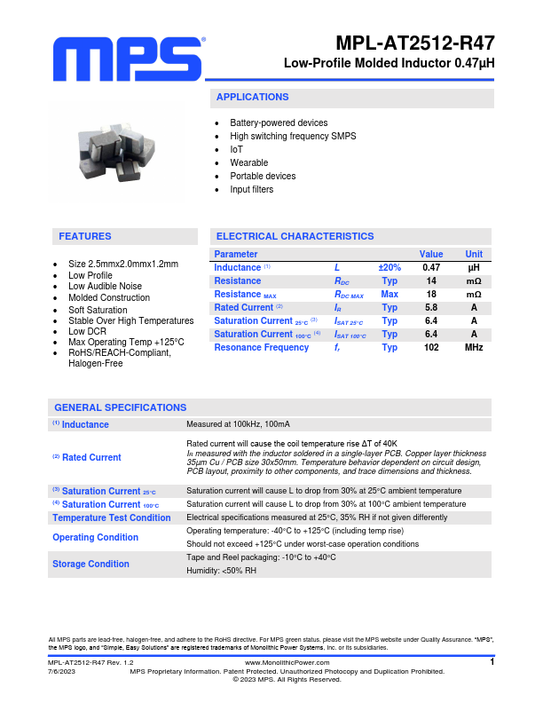 MPL-AT2512-R47