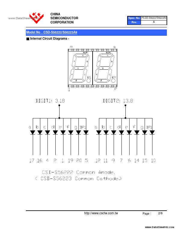 CSD-S56222A9