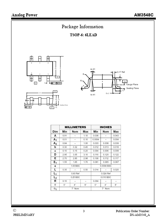 AM3548C