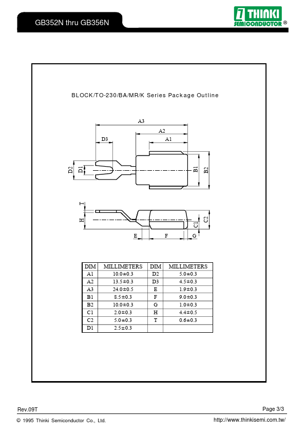 GB352N