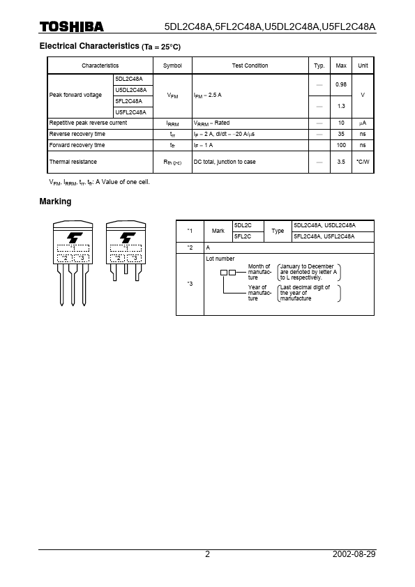 5FL2C48A