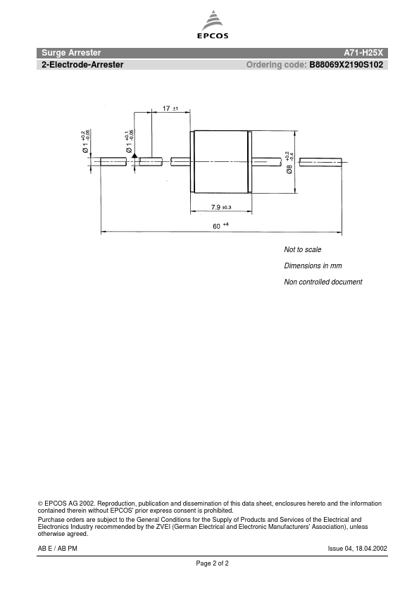 A71-H25X