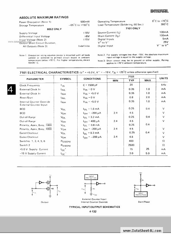 ICL7101