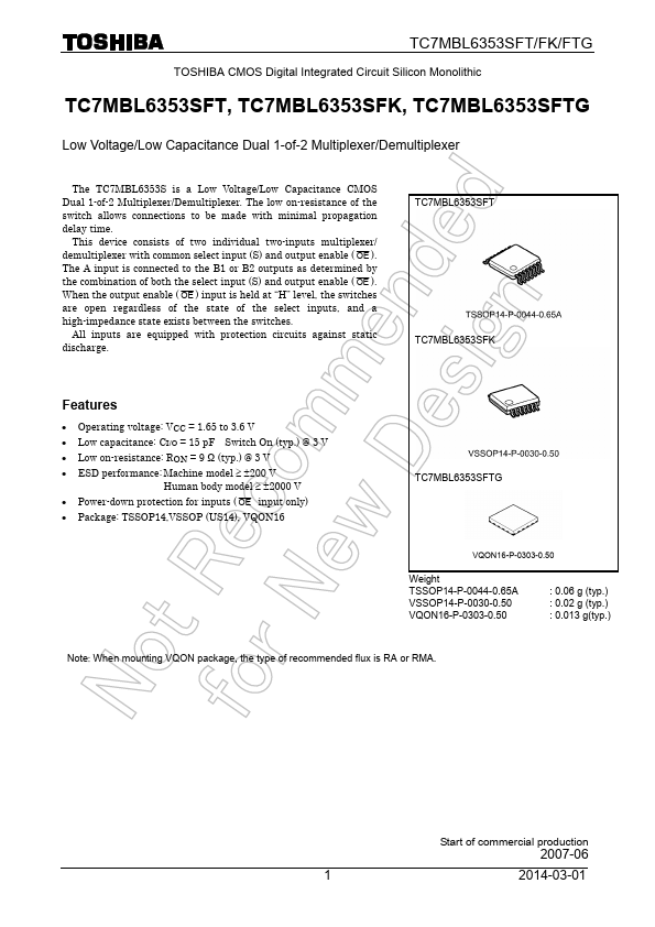 TC7MBL6353SFT