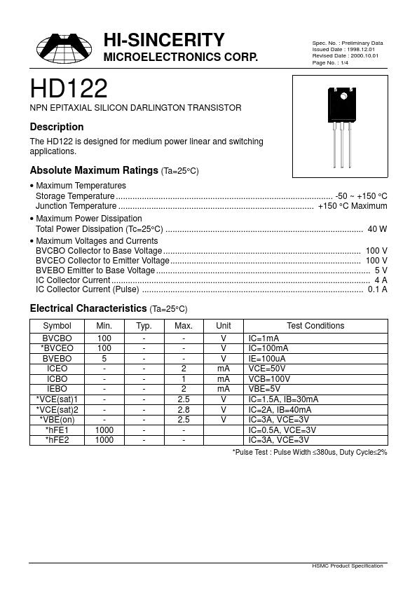 HD122