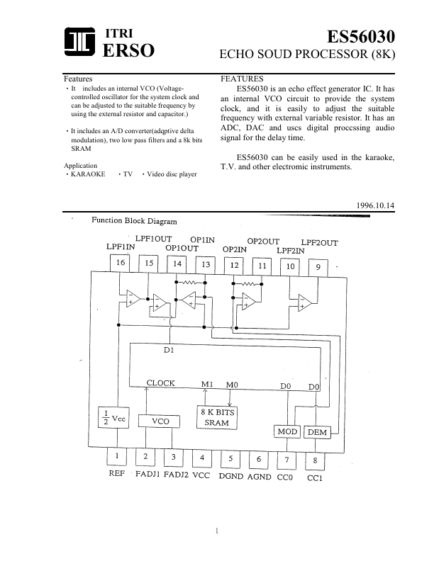 ES56030E