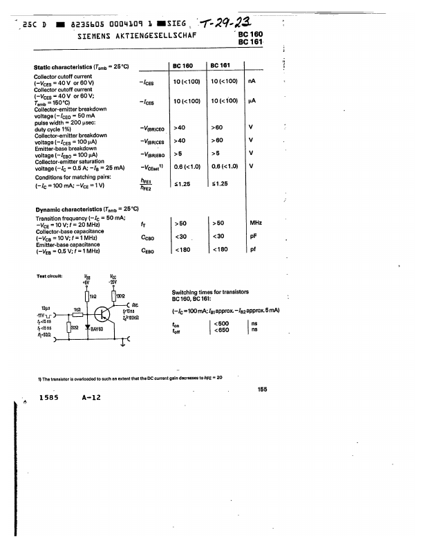 BC161-10