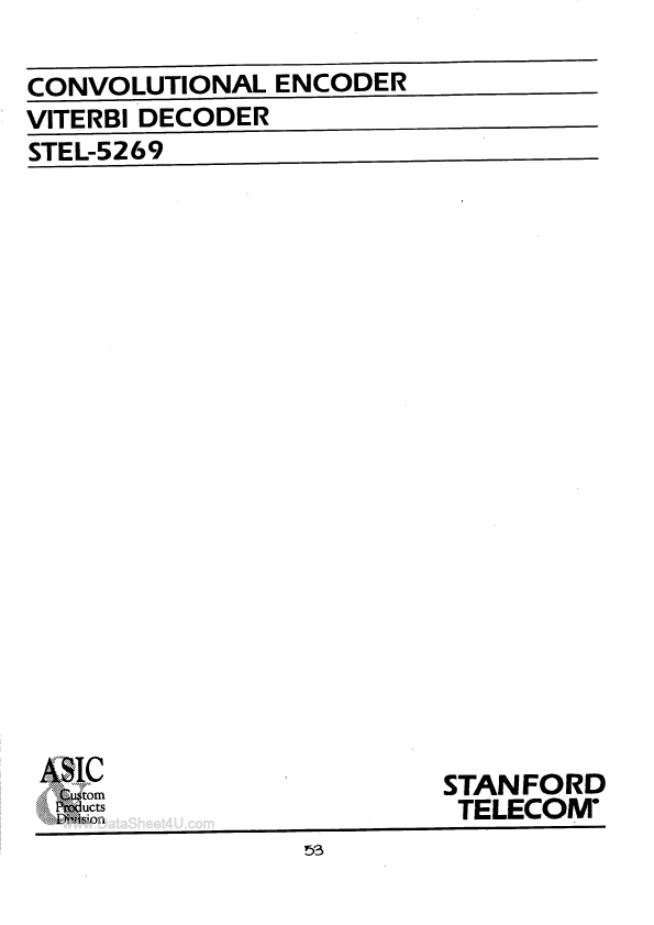 STEL-5269