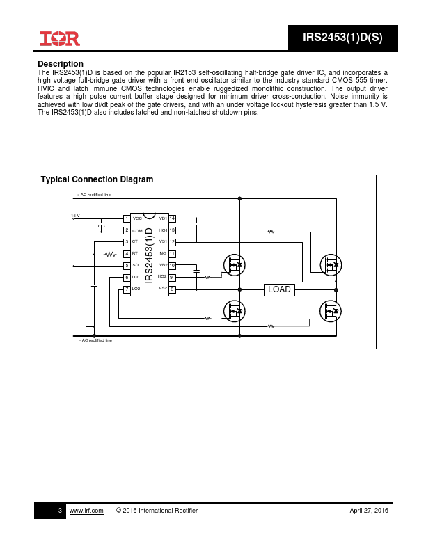 IRS24531DS