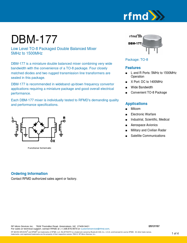 DBM-177