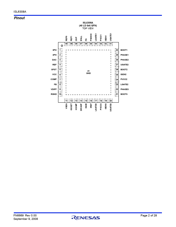 ISL6308A