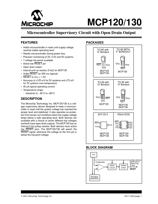 MCP130