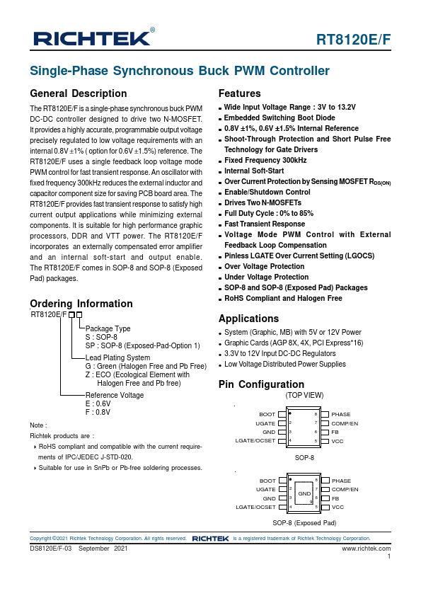 RT8120F