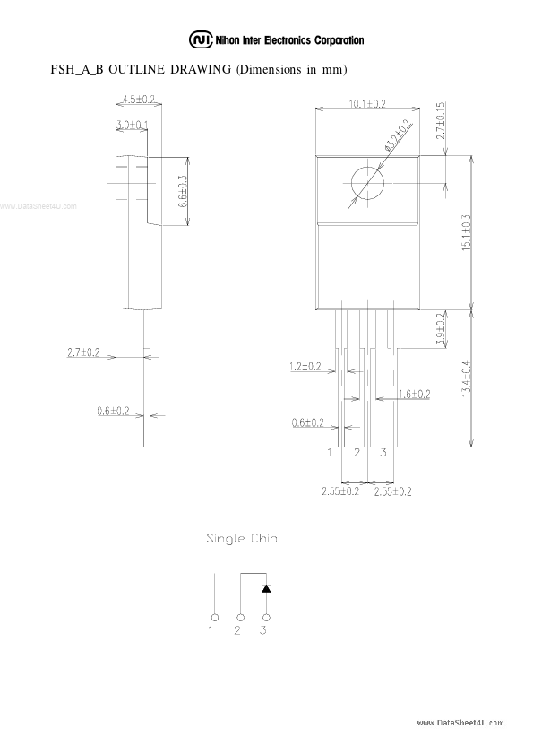 FSH10A03LB