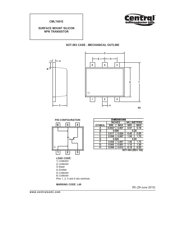 CMLT491E