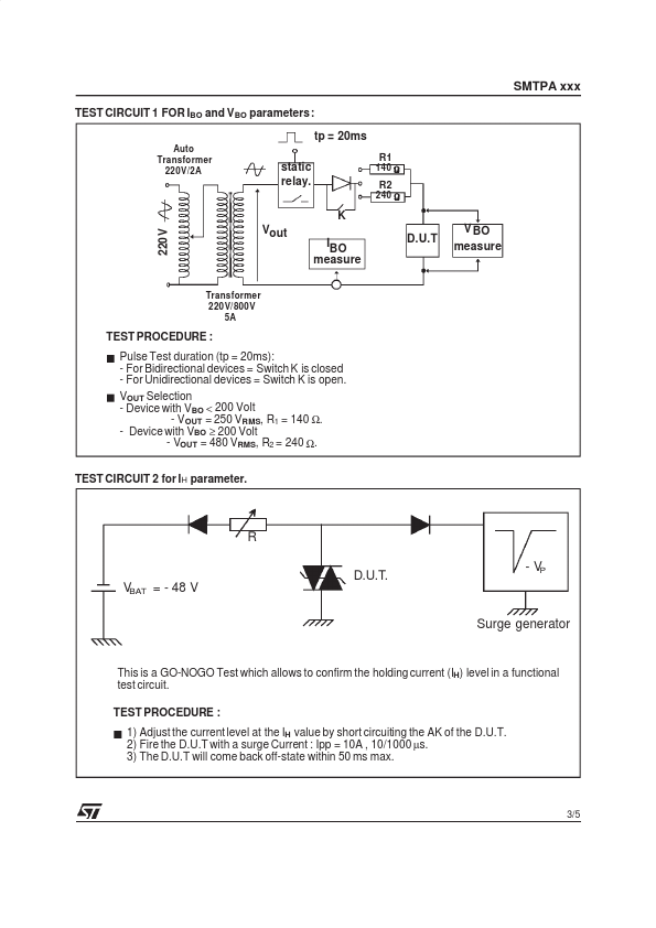 SMTPA270