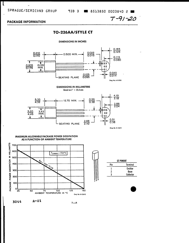 2N5142